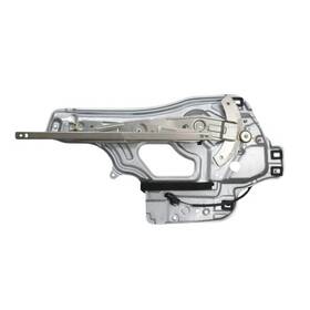748-314 Aisin Rpak-026 Power Window Regulator Assembly With Motor