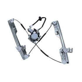 Rpan-067 Aisin 748-555 Power Window Regulator Assembly With Motor