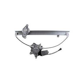 Aisin 751-210 Rpan-083 Power Window Regulator Assembly With Motor