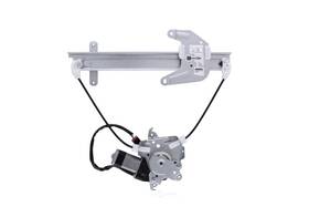 Assembly-4 Aisin 954514814904 Power Window Motor And Regulator Door Sedan Fits 1998 Nissan Altima
