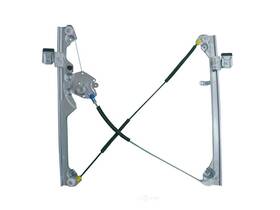 Regulator-4 Aisin Rmagm-003 Window Door Crew Cab Pickup