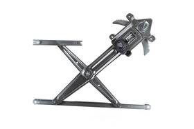 Regulator-4 Aisin Rmagm-008 Window Door Crew Cab Pickup