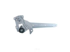 Regulator-4 Aisin Rmat-007 Window Door Sedan Fits 1998 Toyota Corolla