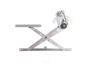 Regulator-2 Aisin Rmat-017 Window Door Cab And Chassis