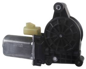 Rmgm-001 Aisin Power Window Motor Fits 2005-2007 Saab 9-7x World Corp. Of America