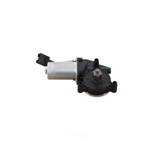 Rmgm-021 Aisin World Corp. Of America Rmgm021 Window Motor