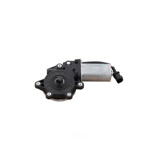 Rmn-002 Aisin World Corp. Of America Rmn002 Window Motor