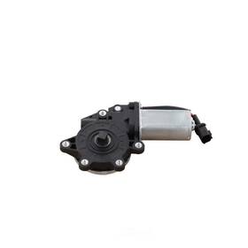 Rmn-009 Aisin World Corp. Of America Rmn009 Window Motor