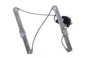 Rpab-002 Aisin Window Motor And Regulator Assembly P N Rpab 002