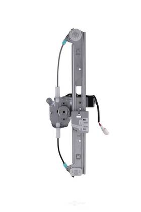 Rpab-007 Aisin Power Window Regulator With Motor Fits 1999-2005 Bmw 325i 325xi 330i 330xi 323i Ai