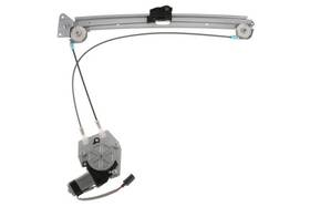 Rpab-014 Aisin Window Motor And Regulator Assembly P N Rpab 014