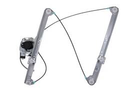 Rpab-021 Aisin Genuine Power Window Regulator Assembly W Motor