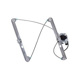 Rpab-022 Aisin Power Window Regulator Assembly With Motor