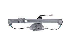 Rpab-024 Aisin Genuine Power Window Regulator Assembly W Motor