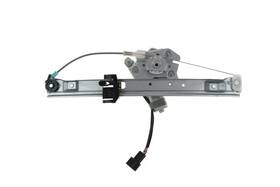 Rpab-026 Aisin Genuine Power Window Regulator Assembly W Motor