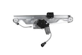 Aisin Rpab-028 Genuine Power Window Regulator Assembly W Motor