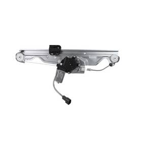 Rpab-029 Aisin Power Window Regulator Assembly With Motor