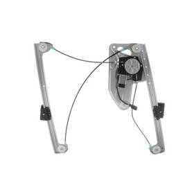 Rpab-020 Aisin Rpab020 Power Window Regulator Assembly With Motor