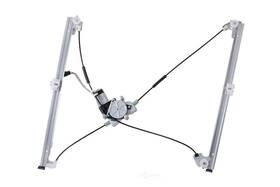 Assembly-4 Aisin Rpach-003 Power Window Motor And Regulator Door Mini Passenger Van