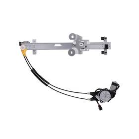 Aisin Rpach-005 Power Window Regulator Assembly With Motor