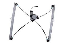 Rpach-009 Aisin Genuine Power Window Regulator Assembly W Motor