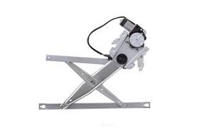 Assembly-4 Aisin Rpach-011 Power Window Motor And Regulator Door Sport Utility Fits Durango