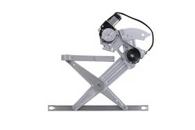 Rpach-014 Aisin Genuine Power Window Regulator Assembly W Motor
