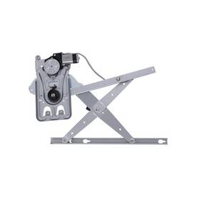 Rpach-019 Aisin Power Window Regulator Assembly With Motor