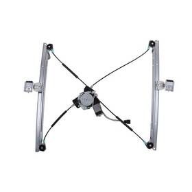Rpach-029 Aisin Power Window Regulator Assembly With Motor Rpach-029 Aisin Power Window Regulator Assembly With Motor