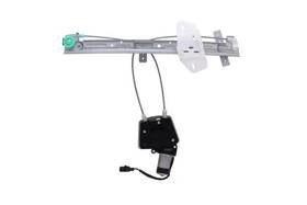 Rpach-043 Aisin Genuine Power Window Regulator Assembly W Motor