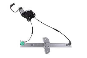 Rpach-047 Aisin Window Motor And Regulator Assembly P N Rpach 047 Rpach-047 Aisin Window Motor And Regulator Assembly P N Rpach 047