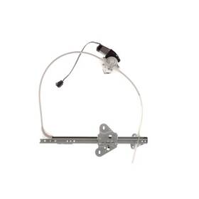 Rpach-054 Aisin Power Window Regulator Assembly With Motor Rpach-054 Aisin Power Window Regulator Assembly With Motor