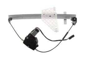 Rpach-058 Aisin Genuine Power Window Regulator Assembly W Motor