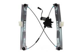 Assembly-4 Aisin Rpach-082 Power Window Motor And Regulator Door Mini Cargo Van