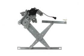 Assembly-4 Aisin Rpach-086 Power Window Motor And Regulator Door Crew Cab Pickup