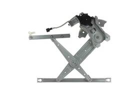Rpach-087 Aisin Genuine Power Window Regulator Assembly W Motor