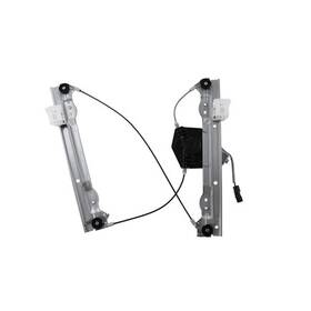 Rpach-089 Aisin Power Window Regulator Assembly With Motor