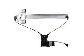 Aisin Rpach-090 Genuine Power Window Regulator Assembly W Motor