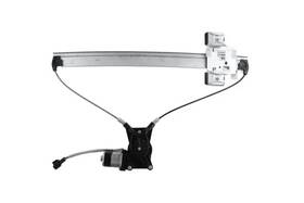 Rpach-091 Aisin Genuine Power Window Regulator Assembly W Motor Rpach-091 Aisin Genuine Power Window Regulator Assembly W Motor