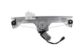 Aisin Rpach-094 Genuine Power Window Regulator Assembly W Motor