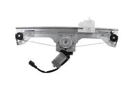 Rpach-095 Aisin Genuine Power Window Regulator Assembly W Motor