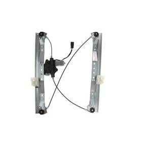 Rpach-097 Aisin Power Window Regulator Assembly With Motor