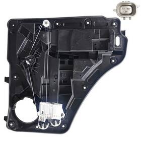 Rpach-099 Aisin Power Window Regulator Assembly With Motor