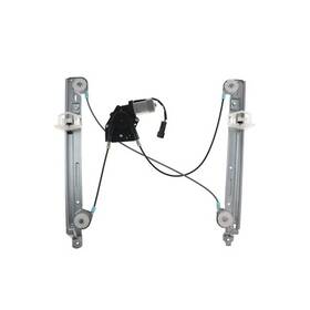 Rpach-107 Aisin Power Window Regulator Assembly With Motor