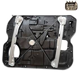Rpach-109 Aisin Power Window Regulator Assembly With Motor Rpach-109 Aisin Power Window Regulator Assembly With Motor