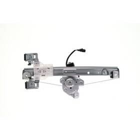 Rpach-112 Aisin Power Window Regulator Assembly With Motor Rpach-112 Aisin Power Window Regulator Assembly With Motor
