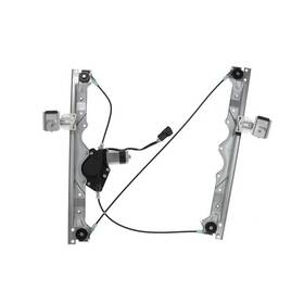 Rpach-113 Aisin Power Window Regulator Assembly With Motor