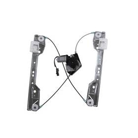 Rpach-115 Aisin Power Window Regulator Assembly With Motor