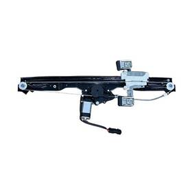 Rpach-128 Aisin Power Window Regulator Assembly With Motor