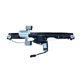 Rpach-129 Aisin Power Window Regulator Assembly With Motor